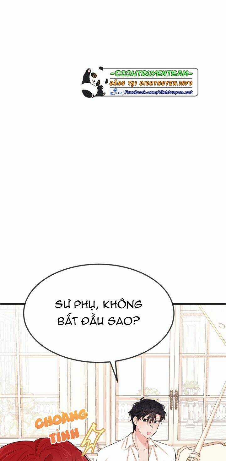 Tiểu Thư Scarlet Chapter 15 trang 71