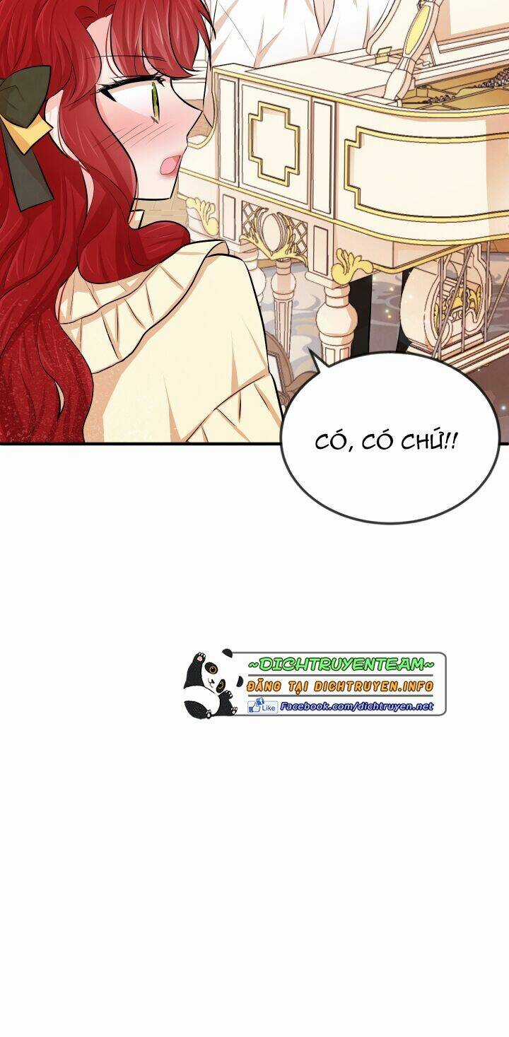 Tiểu Thư Scarlet Chapter 15 trang 72