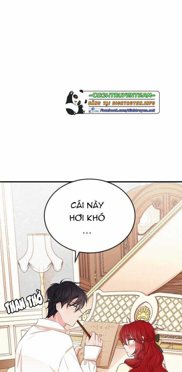 Tiểu Thư Scarlet Chapter 15 trang 74