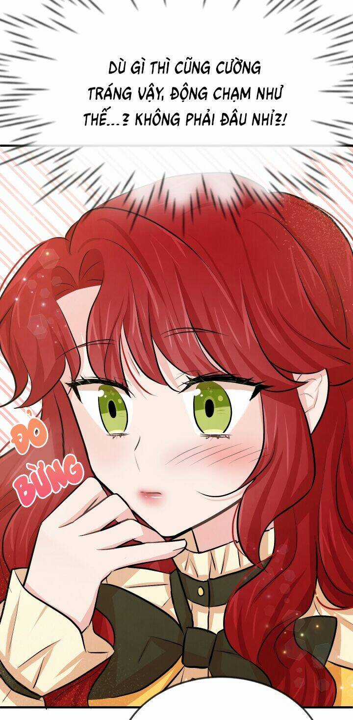 Tiểu Thư Scarlet Chapter 15 trang 76