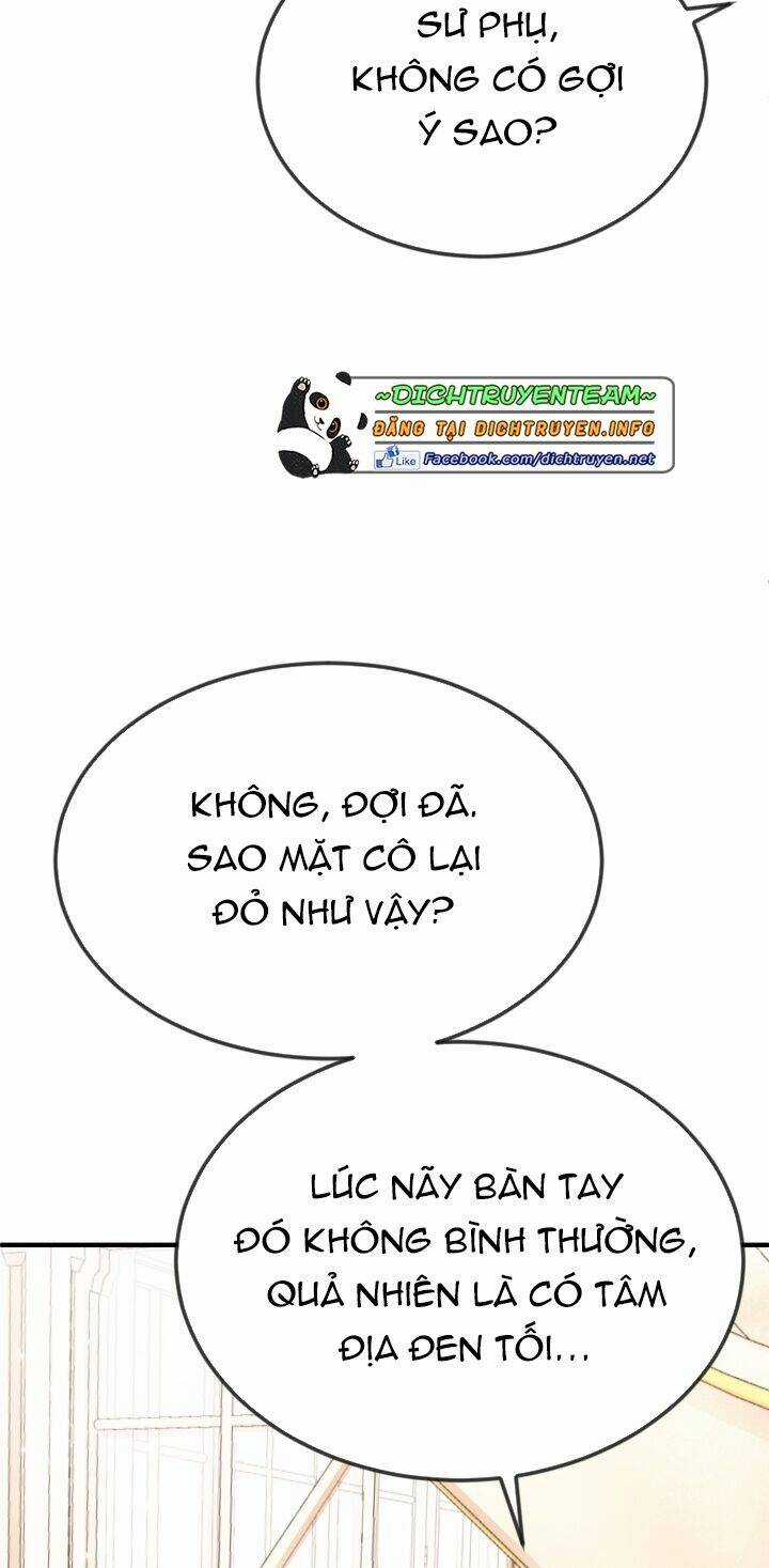 Tiểu Thư Scarlet Chapter 15 trang 77