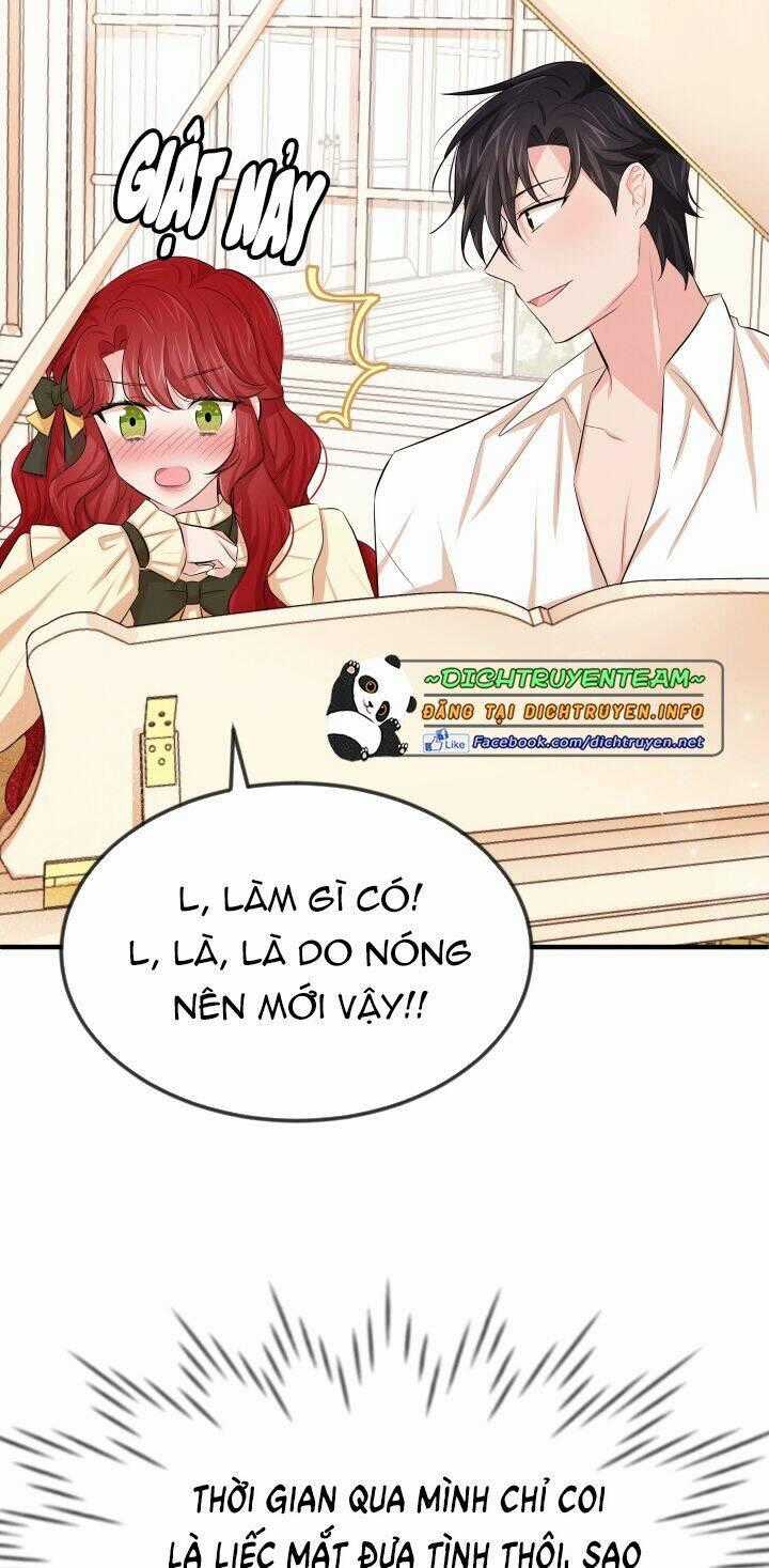 Tiểu Thư Scarlet Chapter 15 trang 78