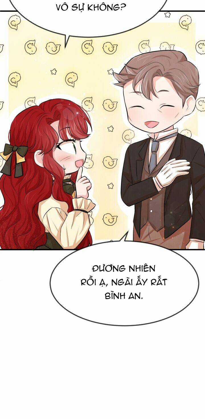 Tiểu Thư Scarlet Chapter 15 trang 9