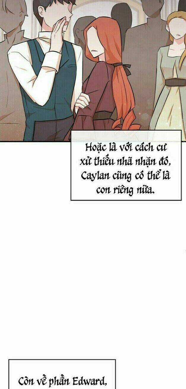 Tiểu Thư Scarlet Chapter 3 trang 26