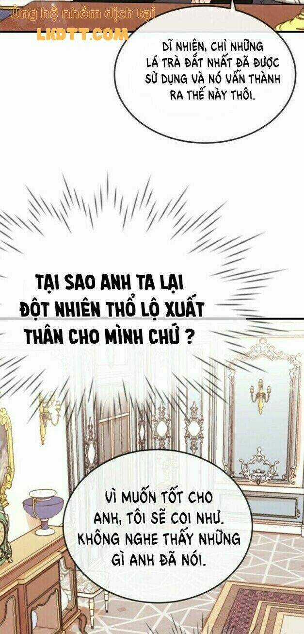 Tiểu Thư Scarlet Chapter 3 trang 29