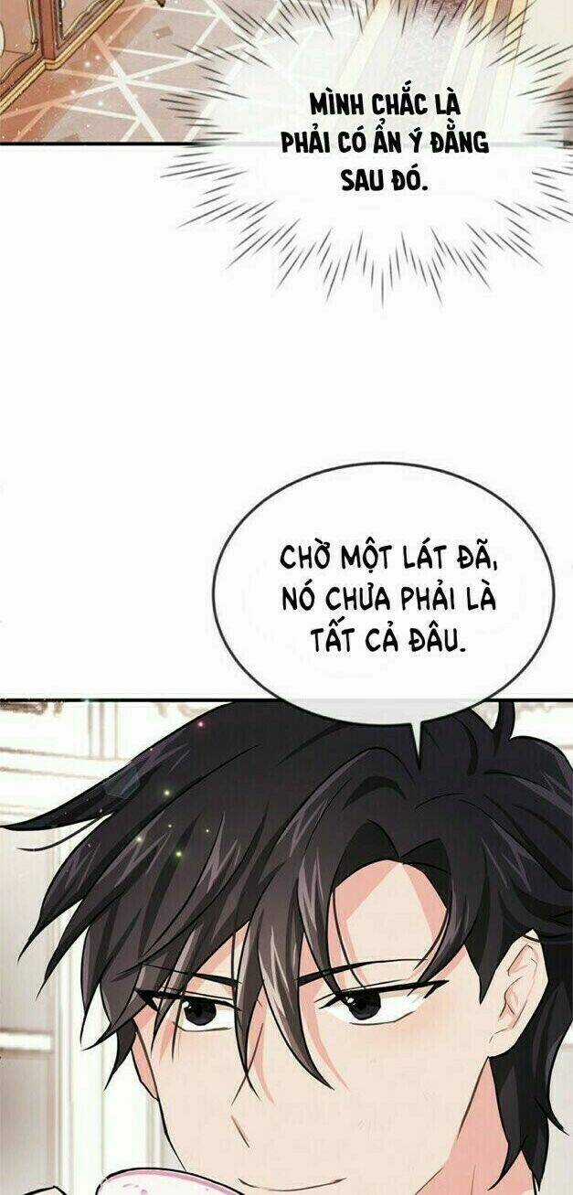 Tiểu Thư Scarlet Chapter 3 trang 30