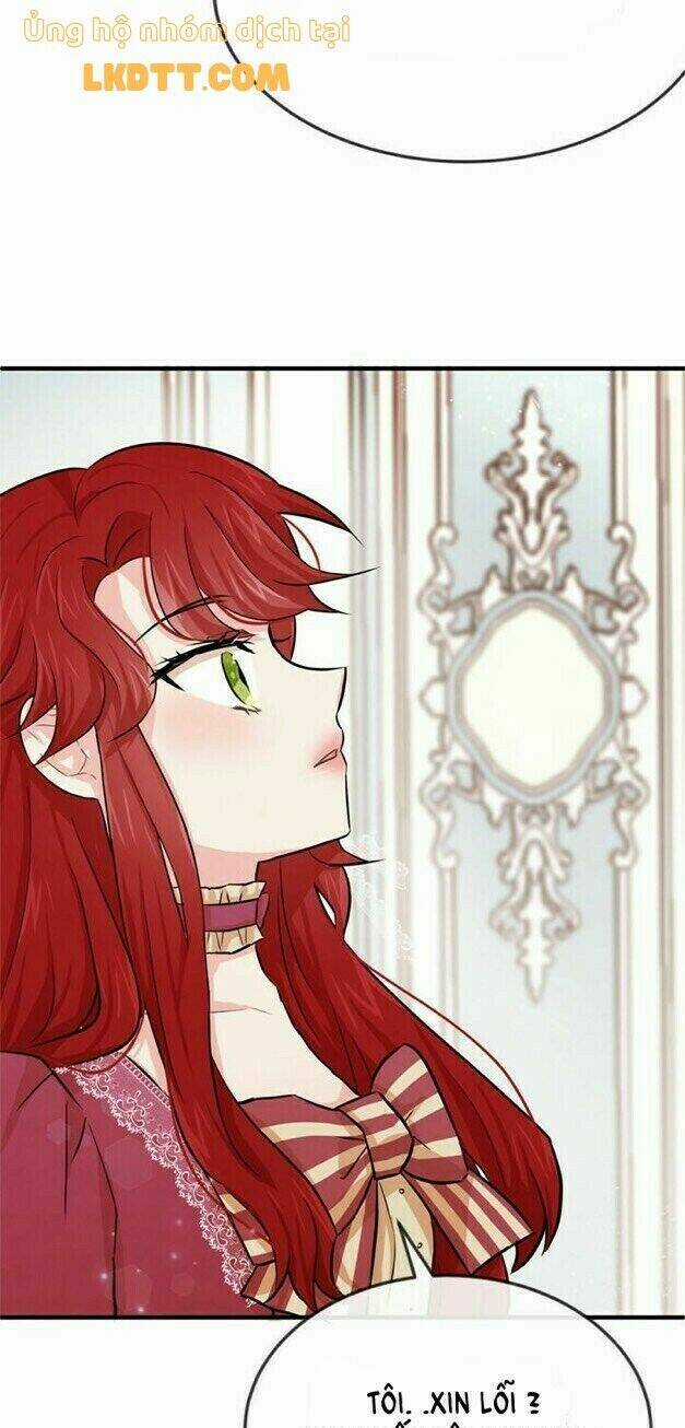 Tiểu Thư Scarlet Chapter 3 trang 33
