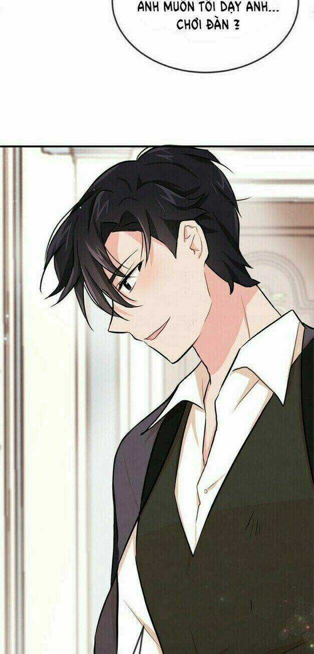 Tiểu Thư Scarlet Chapter 3 trang 34