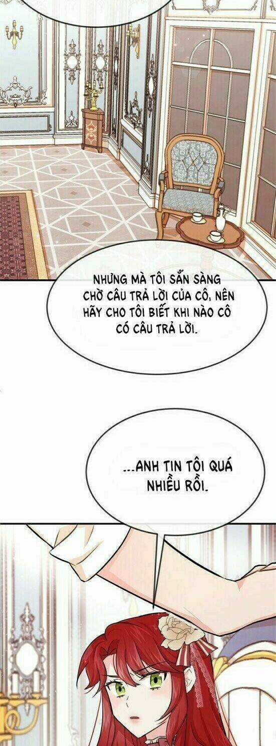 Tiểu Thư Scarlet Chapter 3 trang 36