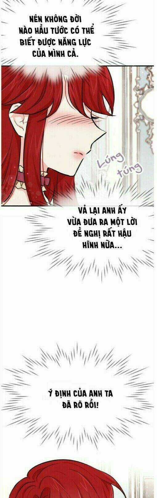 Tiểu Thư Scarlet Chapter 3 trang 40