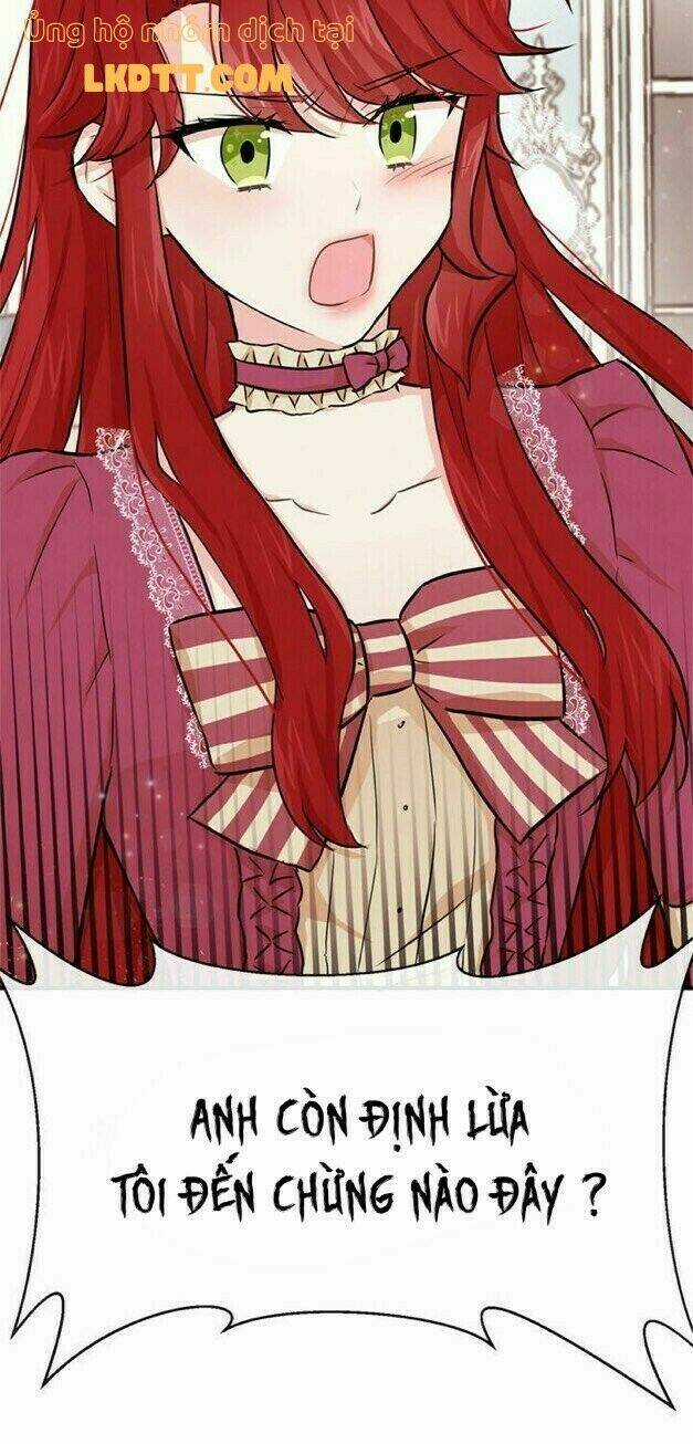 Tiểu Thư Scarlet Chapter 3 trang 41