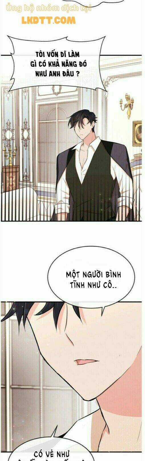Tiểu Thư Scarlet Chapter 3 trang 43
