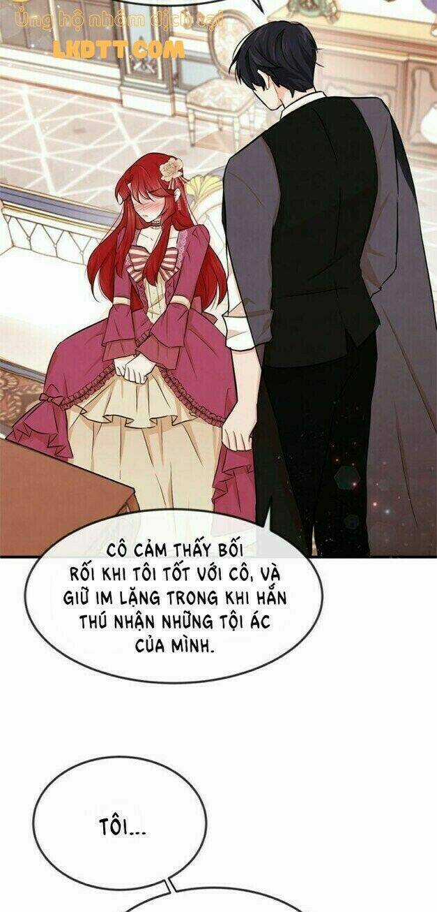 Tiểu Thư Scarlet Chapter 3 trang 45