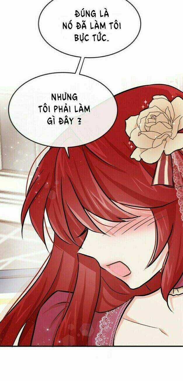 Tiểu Thư Scarlet Chapter 3 trang 46