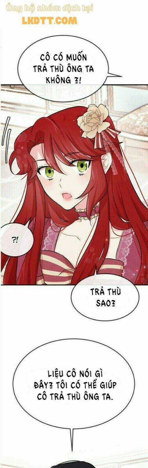 Tiểu Thư Scarlet Chapter 3 trang 47