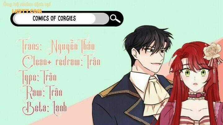Tiểu Thư Scarlet Chapter 3 trang 49