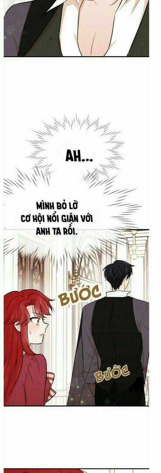 Tiểu Thư Scarlet Chapter 3 trang 8