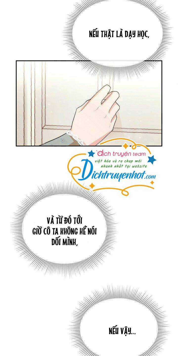 Tiểu Thư Scarlet Chapter 46 trang 12