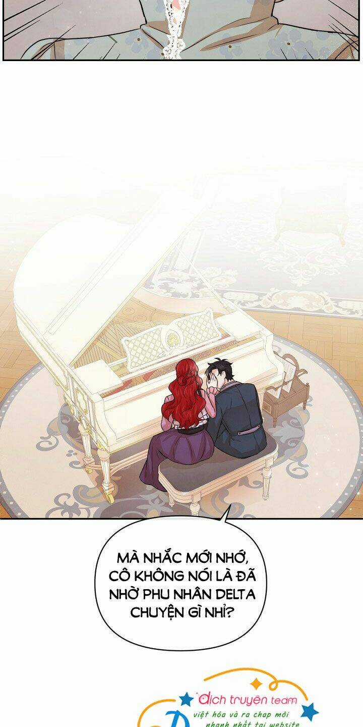 Tiểu Thư Scarlet Chapter 46 trang 14