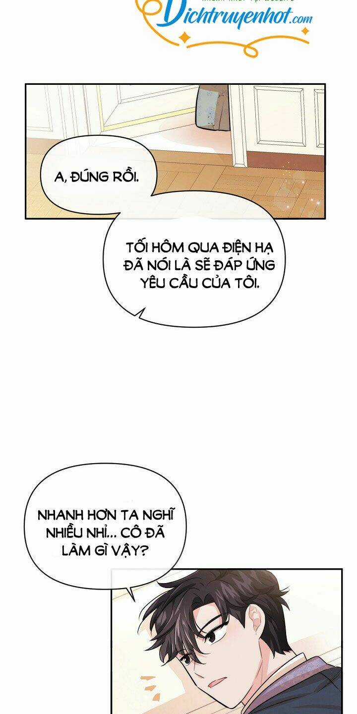 Tiểu Thư Scarlet Chapter 46 trang 15