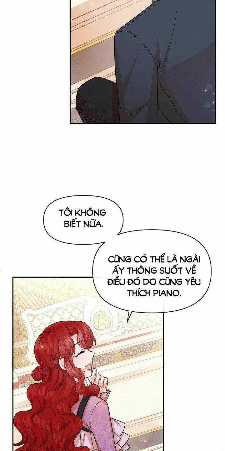 Tiểu Thư Scarlet Chapter 46 trang 16