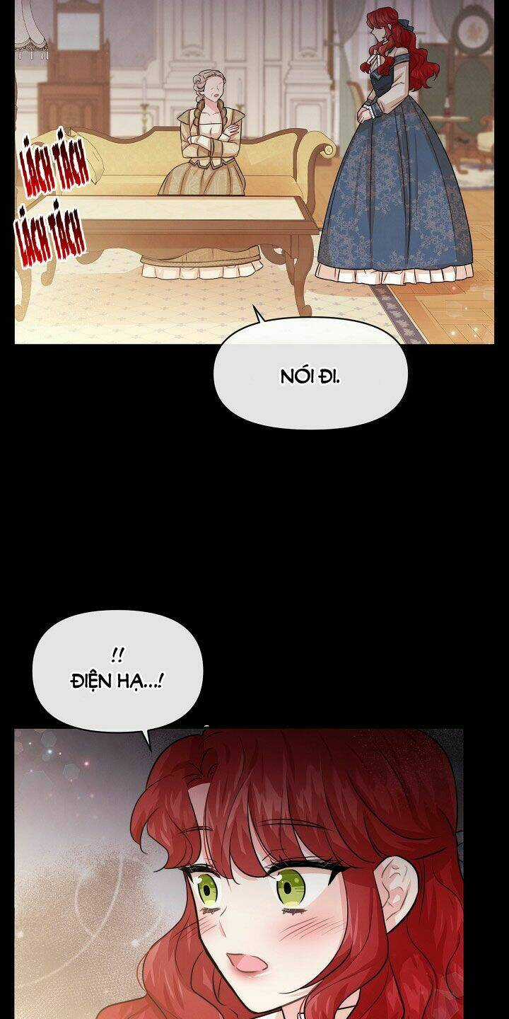 Tiểu Thư Scarlet Chapter 46 trang 18