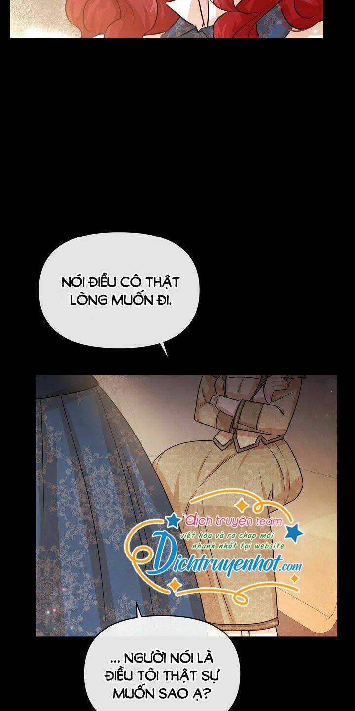 Tiểu Thư Scarlet Chapter 46 trang 19
