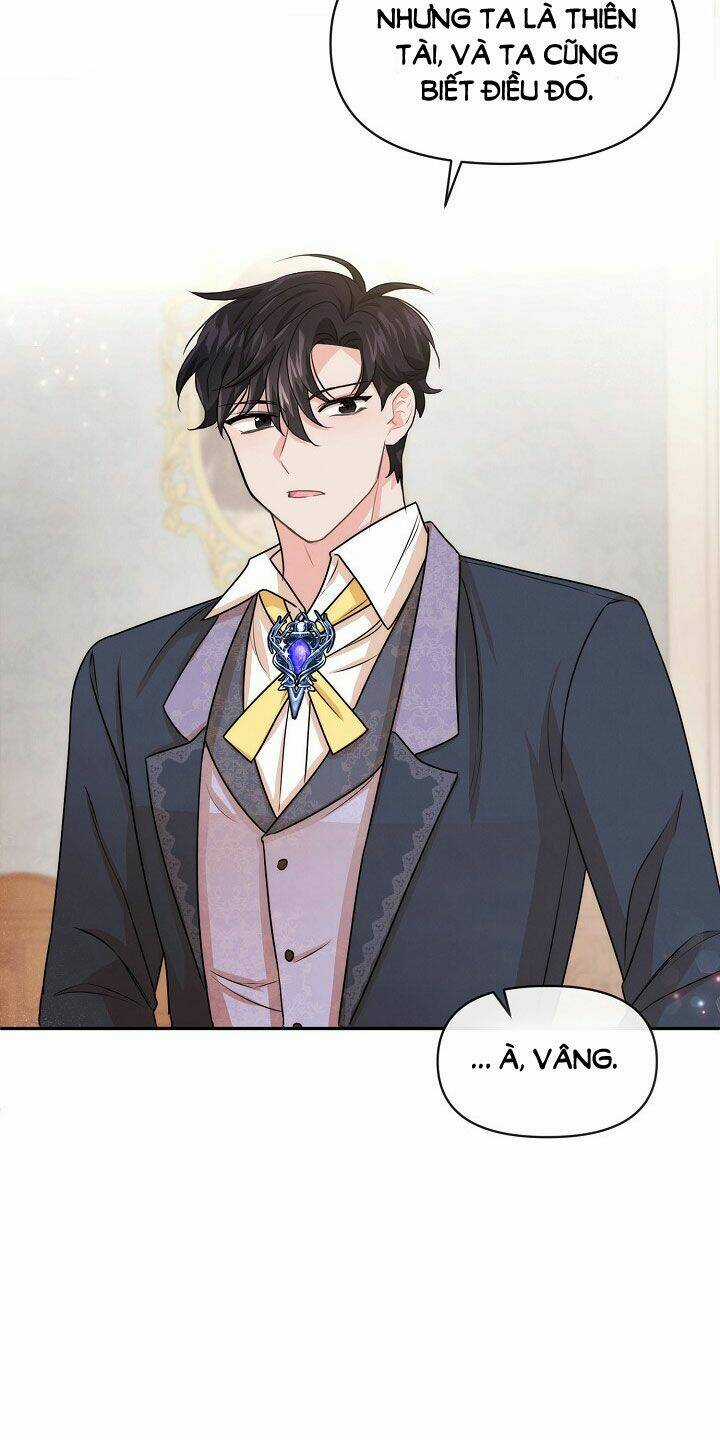 Tiểu Thư Scarlet Chapter 46 trang 2