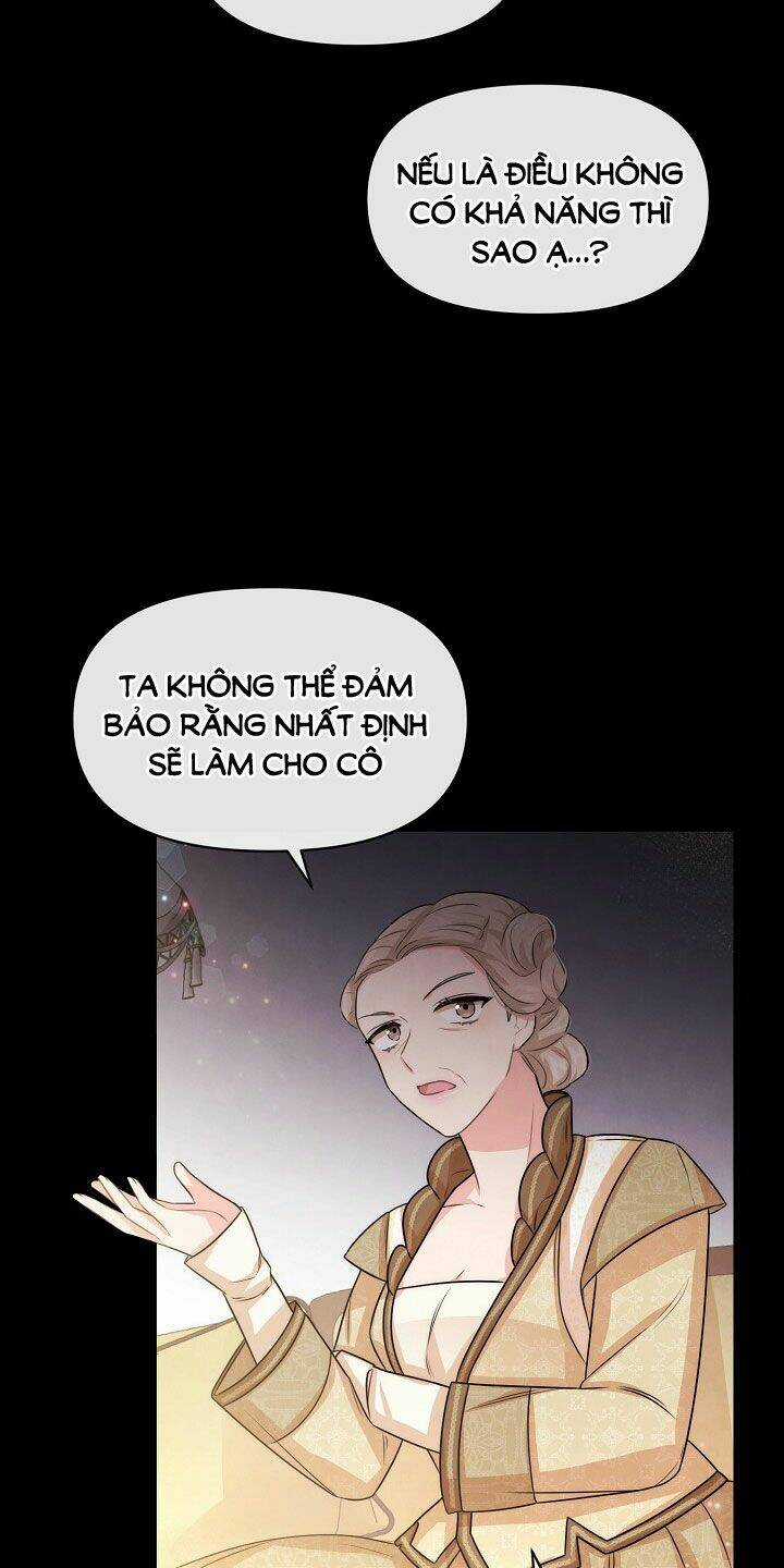 Tiểu Thư Scarlet Chapter 46 trang 20