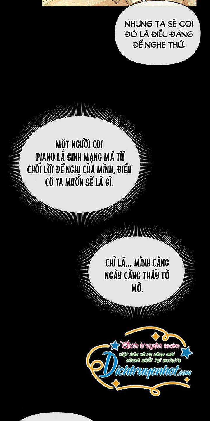 Tiểu Thư Scarlet Chapter 46 trang 21