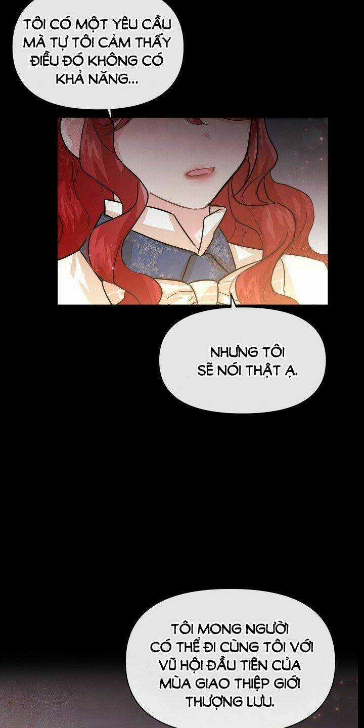 Tiểu Thư Scarlet Chapter 46 trang 22