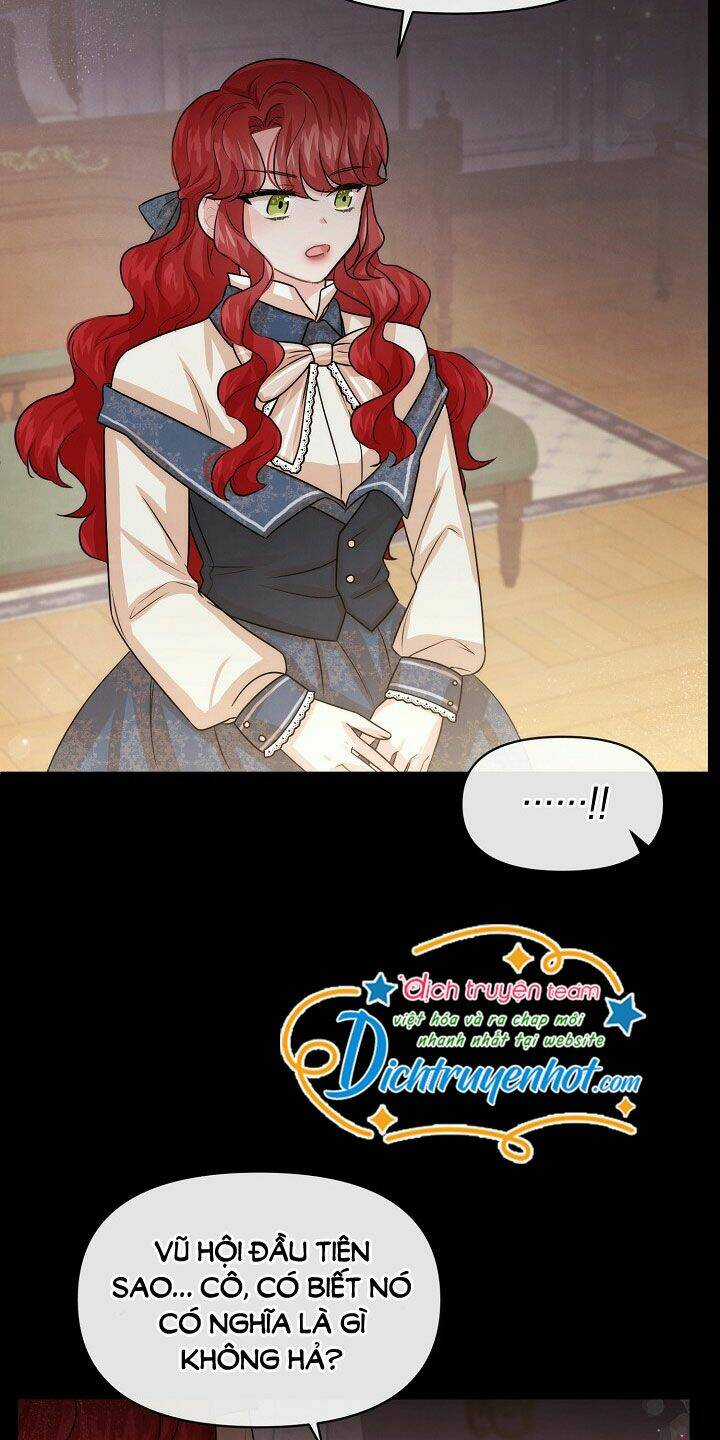 Tiểu Thư Scarlet Chapter 46 trang 23