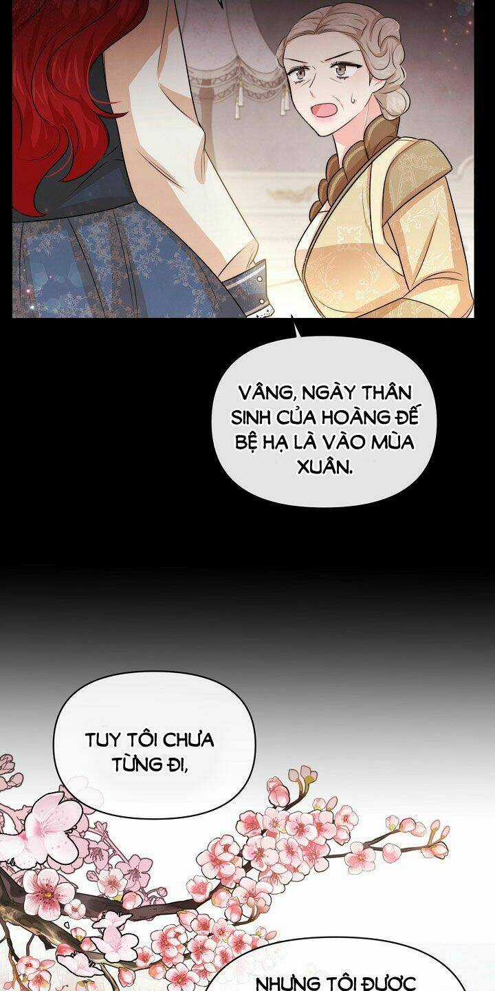 Tiểu Thư Scarlet Chapter 46 trang 24