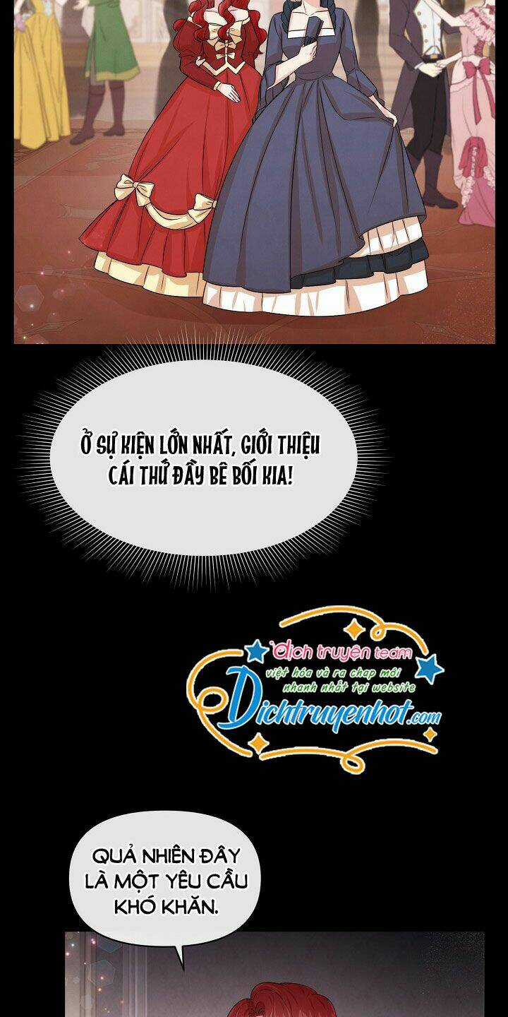 Tiểu Thư Scarlet Chapter 46 trang 26