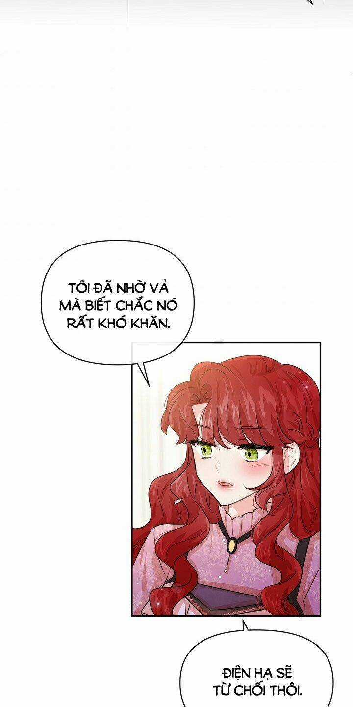 Tiểu Thư Scarlet Chapter 46 trang 29