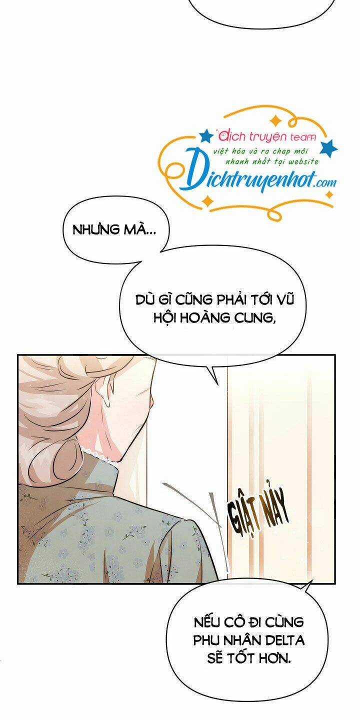 Tiểu Thư Scarlet Chapter 46 trang 30