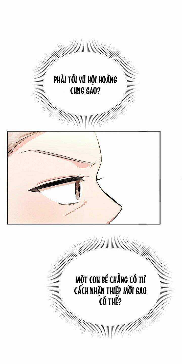 Tiểu Thư Scarlet Chapter 46 trang 31