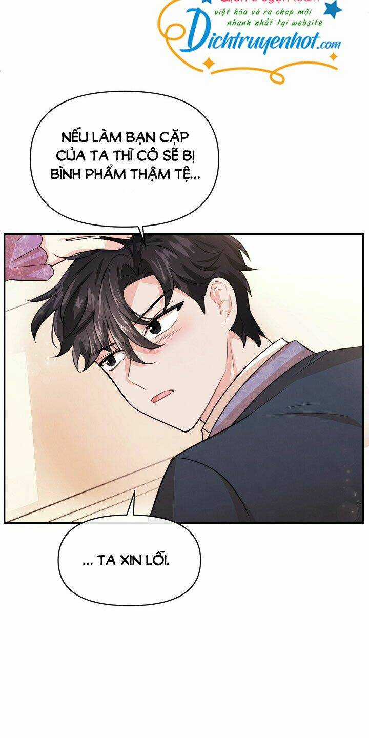 Tiểu Thư Scarlet Chapter 46 trang 33