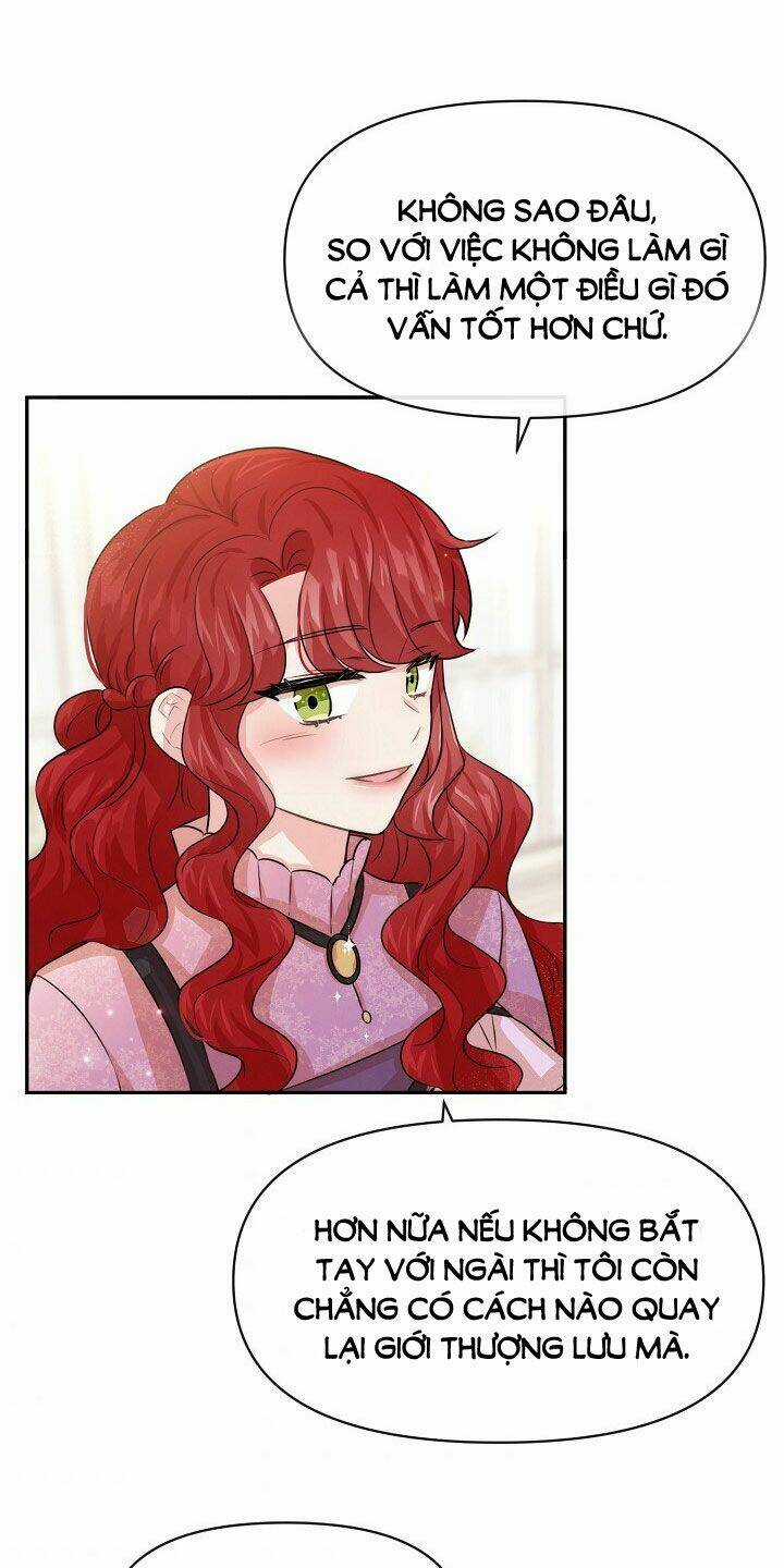 Tiểu Thư Scarlet Chapter 46 trang 34