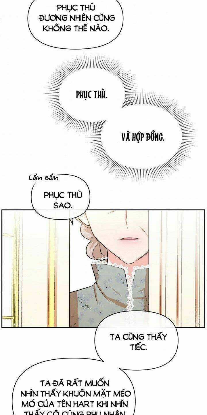 Tiểu Thư Scarlet Chapter 46 trang 35