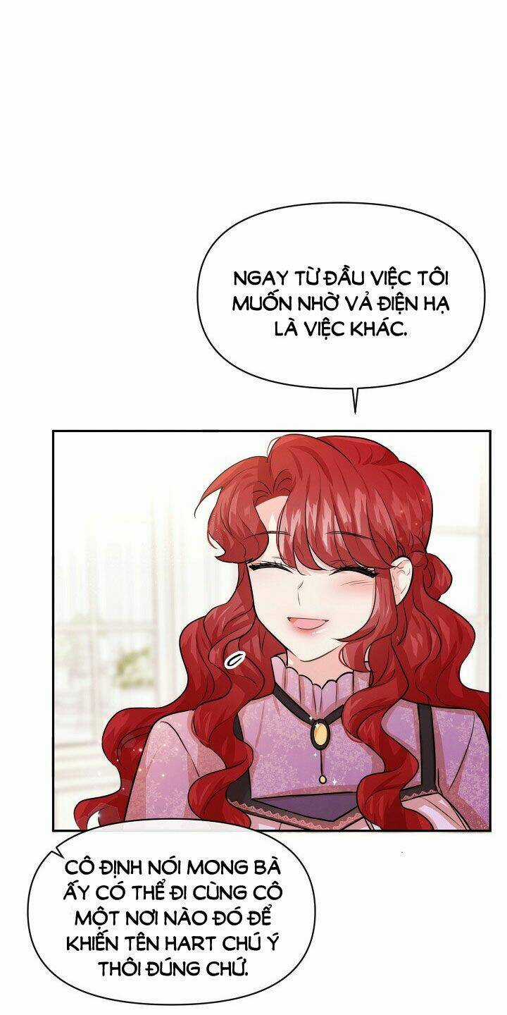 Tiểu Thư Scarlet Chapter 46 trang 37