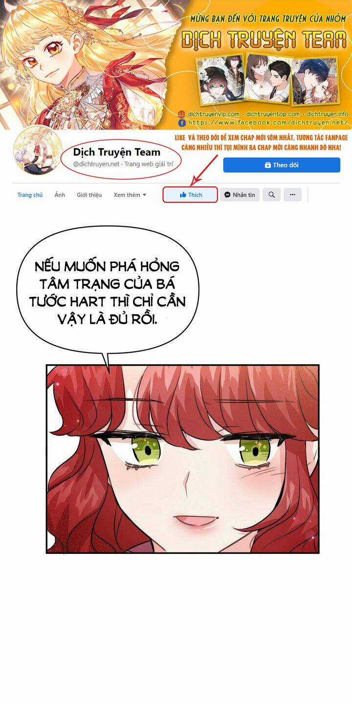Tiểu Thư Scarlet Chapter 46 trang 38