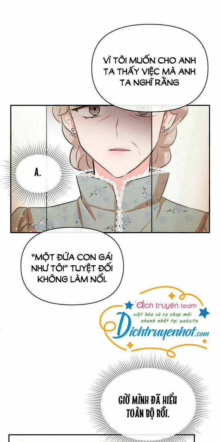 Tiểu Thư Scarlet Chapter 46 trang 39