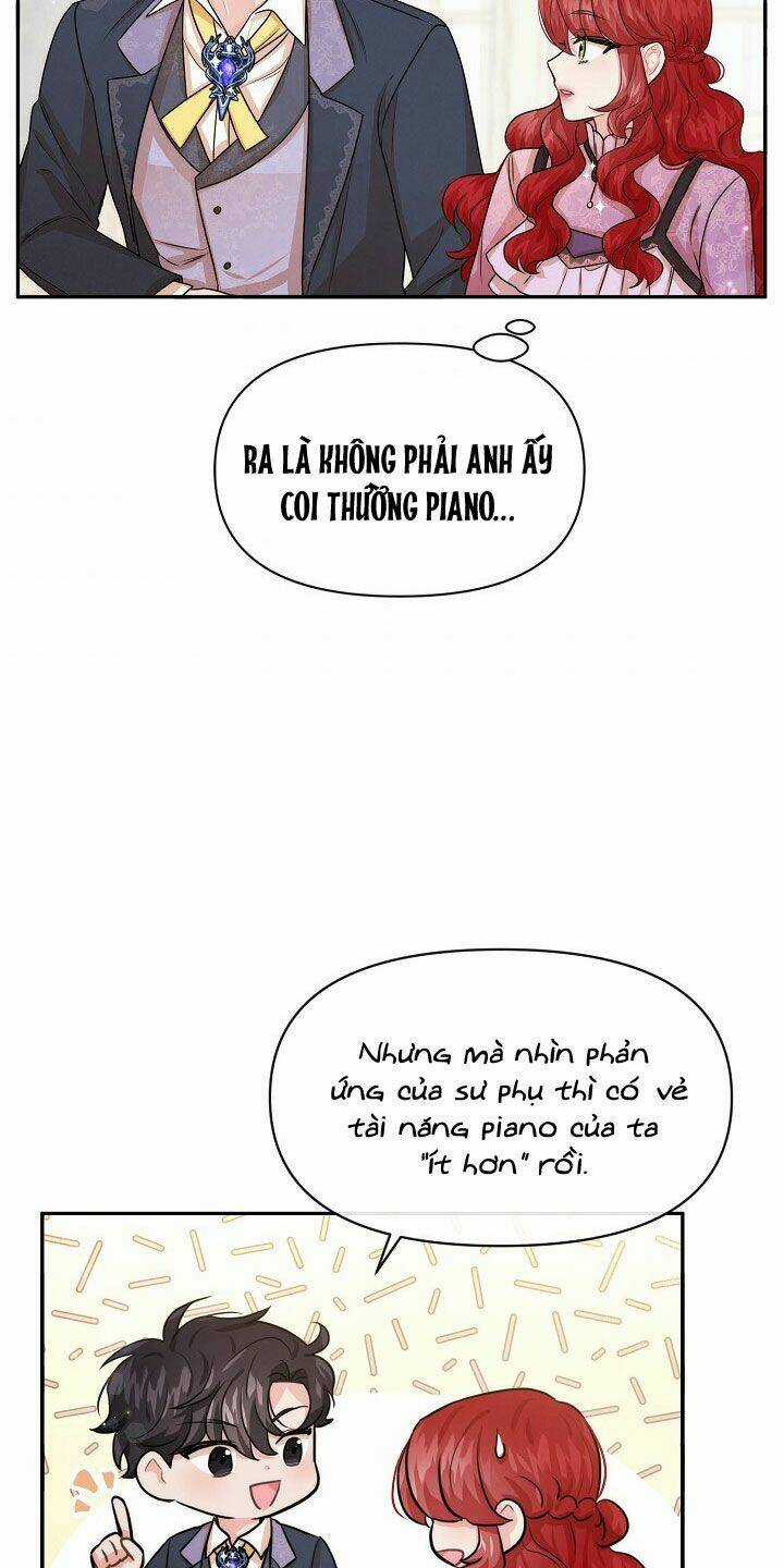 Tiểu Thư Scarlet Chapter 46 trang 4