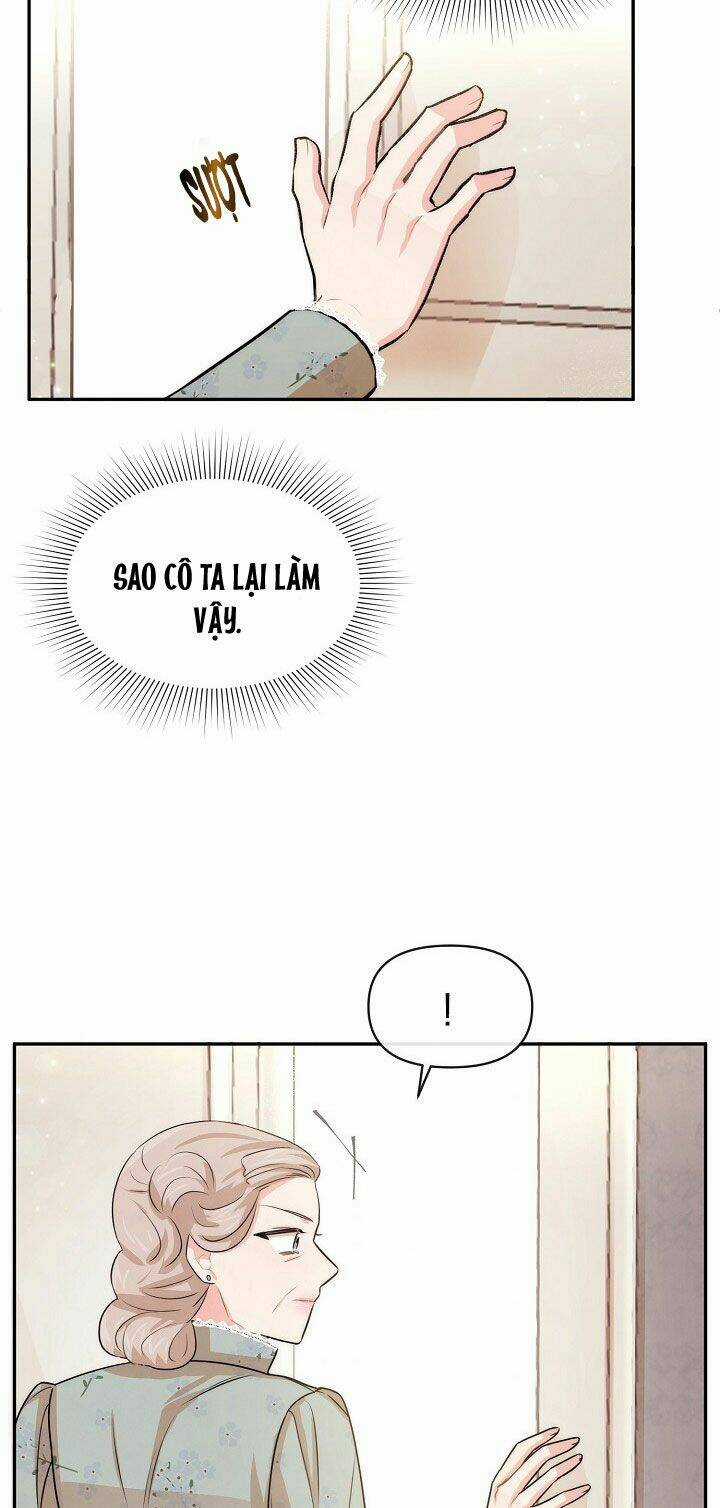 Tiểu Thư Scarlet Chapter 46 trang 40