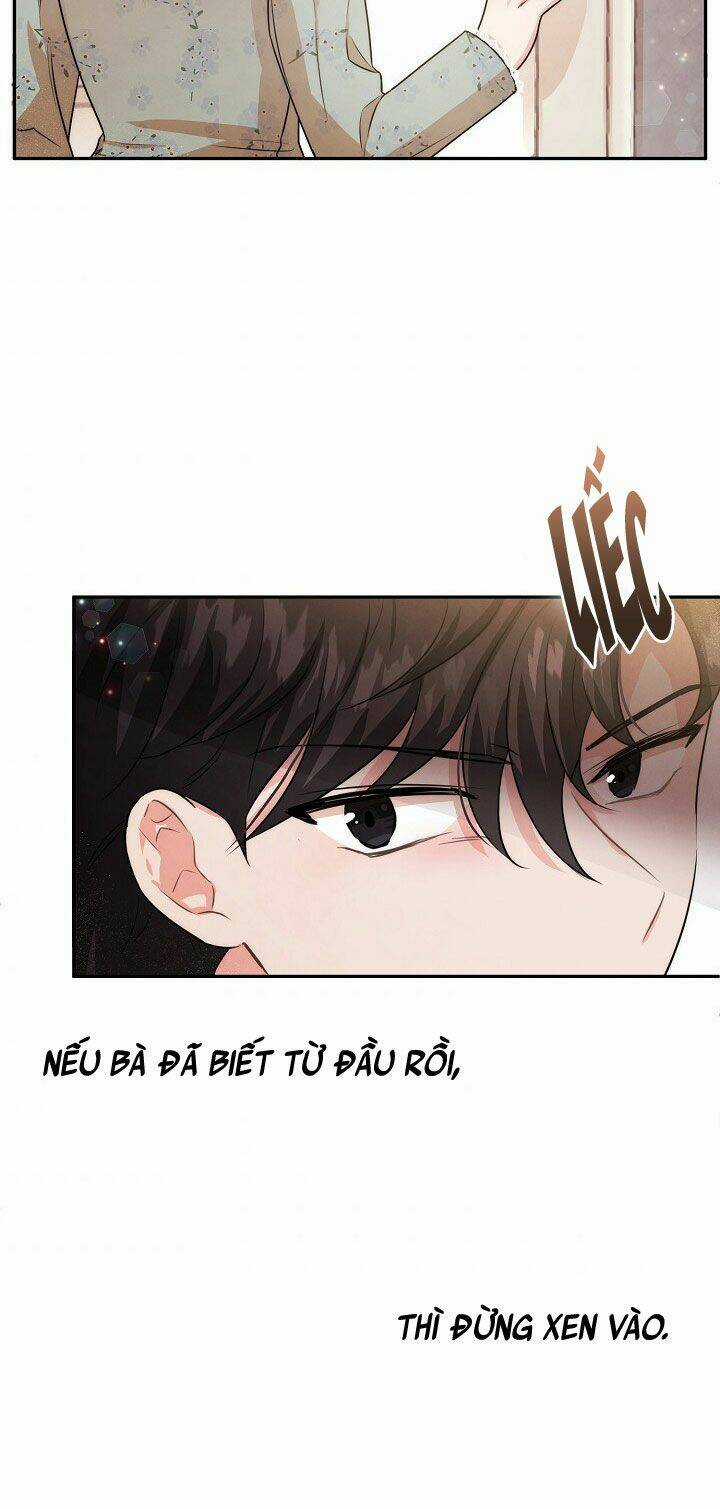 Tiểu Thư Scarlet Chapter 46 trang 41
