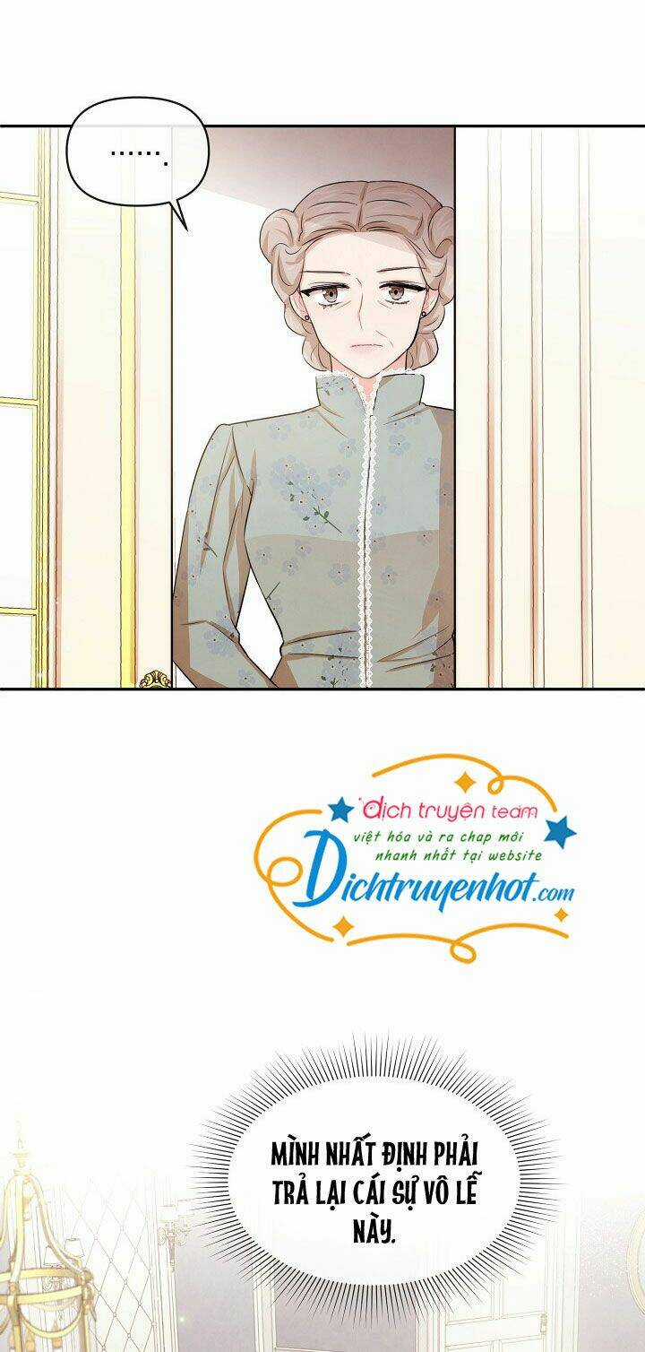 Tiểu Thư Scarlet Chapter 46 trang 42