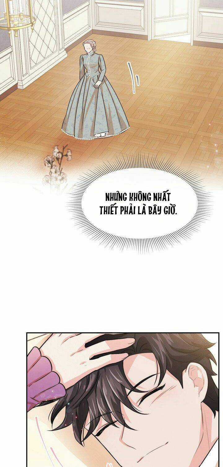 Tiểu Thư Scarlet Chapter 46 trang 43