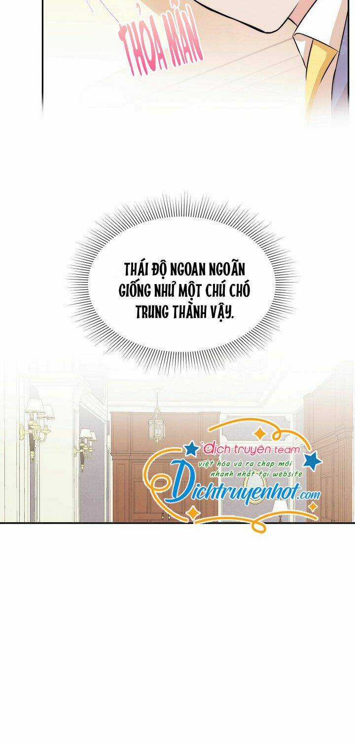 Tiểu Thư Scarlet Chapter 46 trang 44