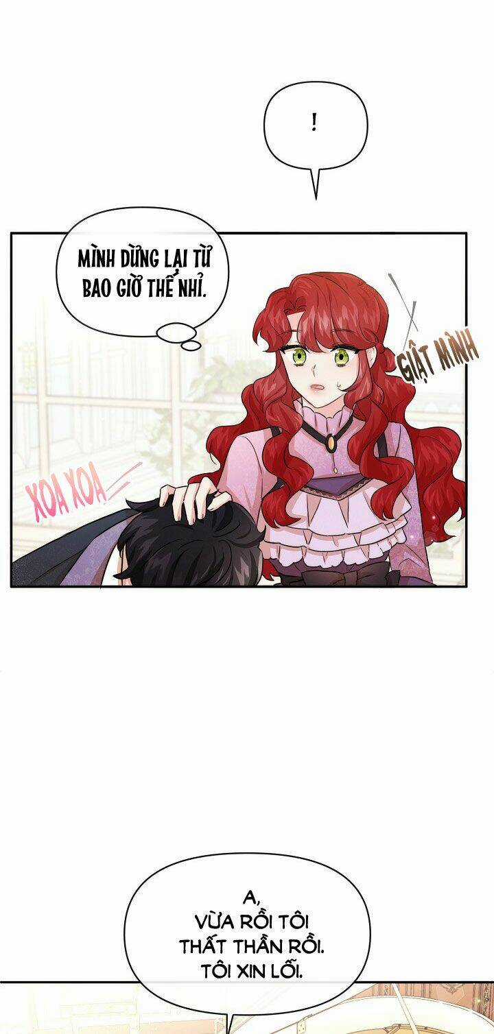 Tiểu Thư Scarlet Chapter 46 trang 45